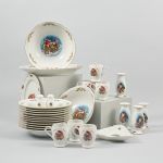 486220 Dinnerware